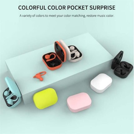T40 TWS Wireless Bluetooth Earphones IPX6 Waterproof long battery life