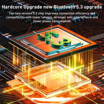 wk vb05 pioneer series wireless bluetooth earphones earbuds