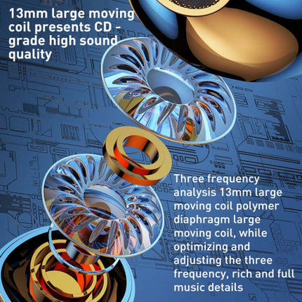 wk vb05 pioneer series wireless bluetooth earphones charging case