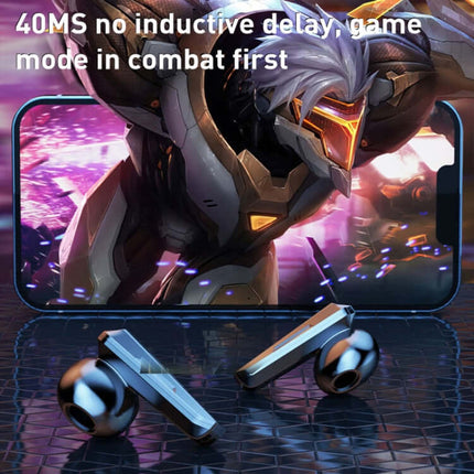 wk vb05 pioneer series wireless bluetooth earphones top view