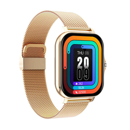 Y13 Smart Watch Pedometer Heart Rate Monitoring multi language support.