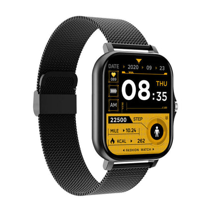 Y13 Smart Watch Pedometer Heart Rate Monitoring health monitoring tech.