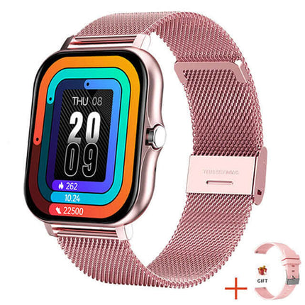 Y13 Smart Watch Pedometer Heart Rate Monitoring remote control selfie.