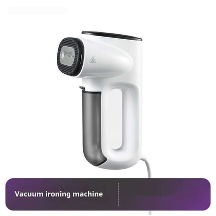 Adsorption Steam Portable Handheld Garment Steamer Advanced temperature display