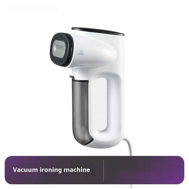 Adsorption Steam Portable Handheld Garment Steamer Advanced temperature display