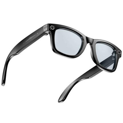 ​AI Translation Camera Smart Glasses photochromic sun shades.