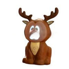 Talking Animated Snowman Christmas Holiday Decoration home décor setup