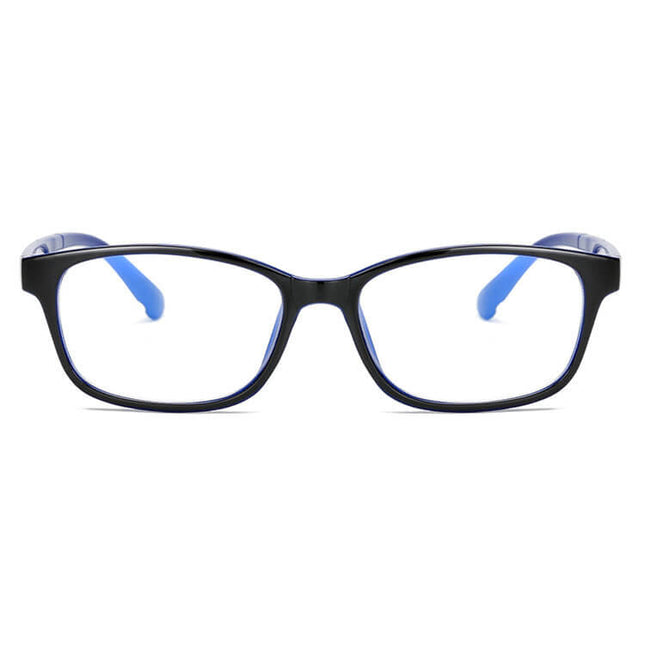 Anti Radiation Glasses unisex pc frame