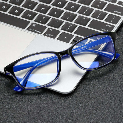 Anti Radiation Glasses online lesson eyewear.