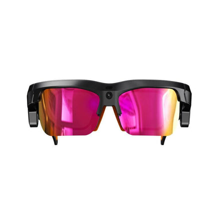 AuraPod S100 13MP AI Smart HD Sports Glasses High Definition Video Capture