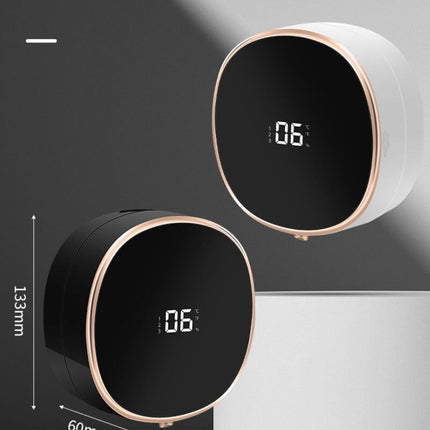 Automatic Foam Soap Dispenser 280ml large capacity tank.