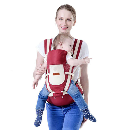 Baby Carrier Waist Stool 3 to 36 months.