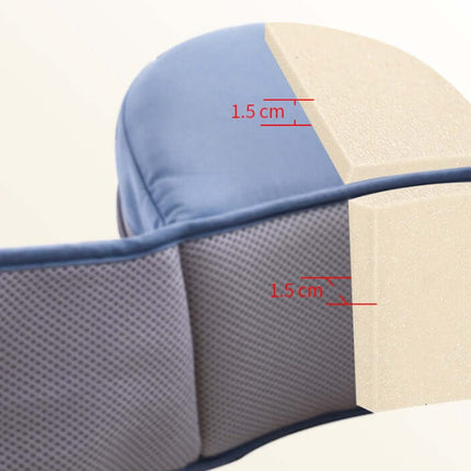 Baby Carrier Waist Stool adjustable buckle strap.