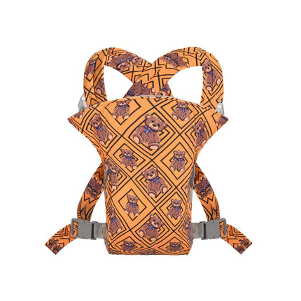 Baby Front Holder Waist Stool little boy design.