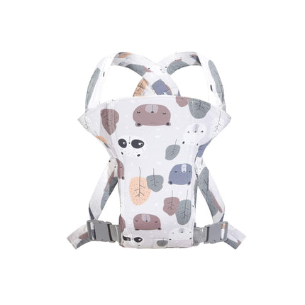 Baby Front Holder Waist Stool back strap support.