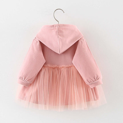 Baby Girl Dress cute skirt design.