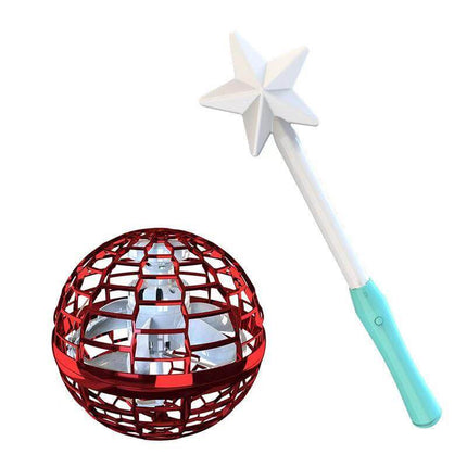 Ball Spinner electronic toy for kids.