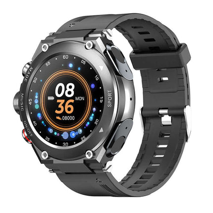 Bluetooth Call Smart Watch 1.28 Inch TFT Screen tech specs.