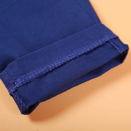 Casual Clothing Suits Boys Clothes 4 piece formal outfit.