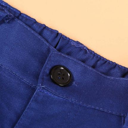 Casual Clothing Suits Boys Clothes spring autumn fashion.