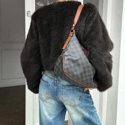 Casual Solid Color Sweater Coat – Cozy Knit Cardigan Jacket for Women's, solid color sweater coat, women's knit cardigan, cozy winter jacket, casual knitwear, warm sweater coat for women, long sleeve cardigan, stylish women's outerwear, soft knitted jacke