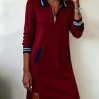Dark Red