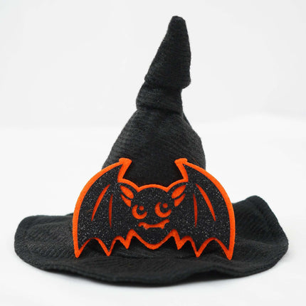 Creative Halloween Magic Wizard Hat Cosplay Costume Prop Halloween Party Accessory