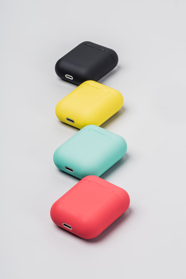 Banner image for: <h3>Wireless Earbuds</h3>