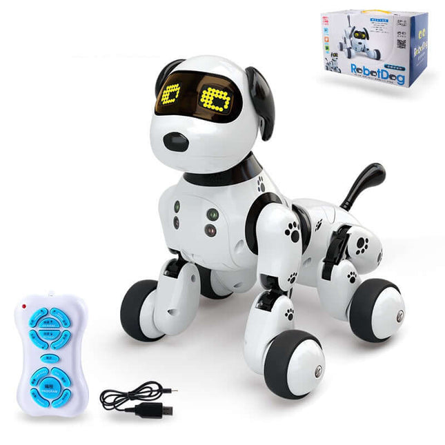 Electronic Dog Toy rechargeable battery pack.