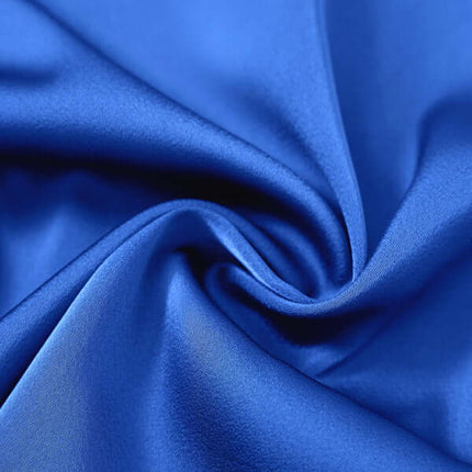 elegant solid color sling waist jumpsuit for women outfit closeup