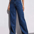 Dark blue A