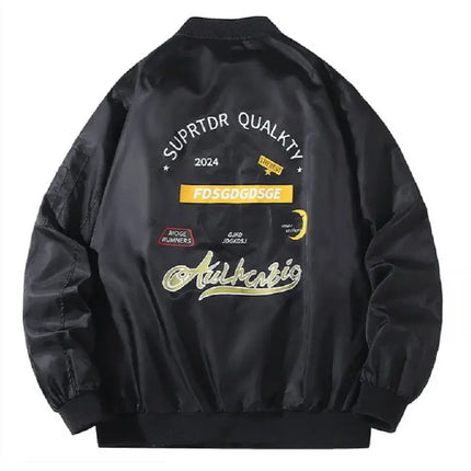 Extra Plus Size Mens Bomber Flight Jacket 12XL bomber jacket design