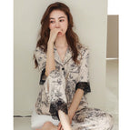 Floral Cream