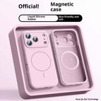 Rose Pink