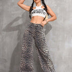 Leopard Print 12