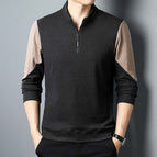 Black Grey