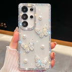 Glitter Transparent