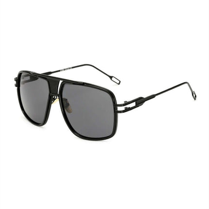 Grandmaster Square Sunglasses men designer eyewear.