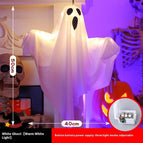 Ghost White