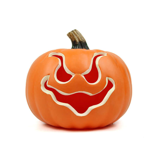 Halloween Pumpkin Lamp Atmosphere Decoration Light Festive Seasonal Lighting
