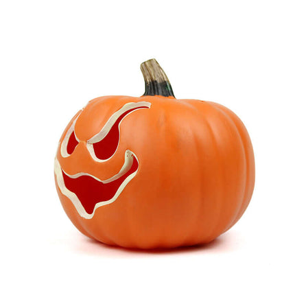 Halloween Pumpkin Lamp Atmosphere Decoration Light Cozy Halloween Glow