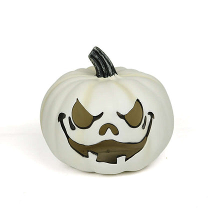 Halloween Pumpkin Lamp Atmosphere Decoration Light Decorative Pumpkin Accent