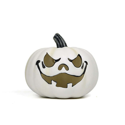 Halloween Pumpkin Lamp Atmosphere Decoration Light Spooky Home Decor