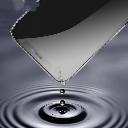 Premium HD Tempered Glass Screen Protector for Phone HD clarity display