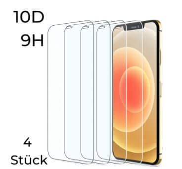 Premium HD Tempered Glass Screen Protector for Phone plasma curved edges