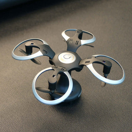 High-definition Aerial Photography Drone mini folding body.