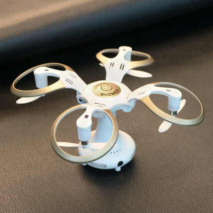 High-definition Aerial Photography Drone remote control toy.