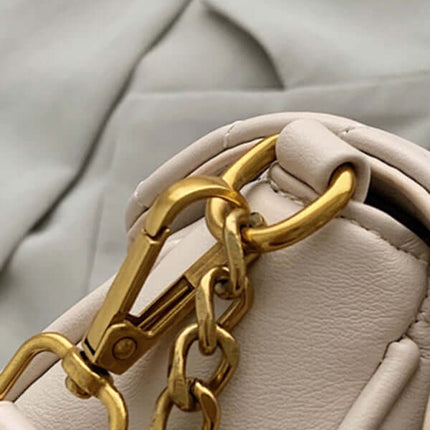 Luxury Chain Crossbody Shoulder Mini Bag for Women travel fashion style