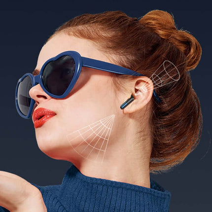 j28 tws wireless bluetooth earphones with led display lightweight