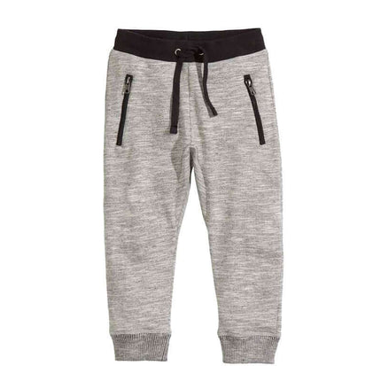Kids Boys Clothing Set long sleeve t-shirt pants.
